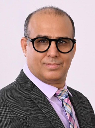Dhiraj Relli
