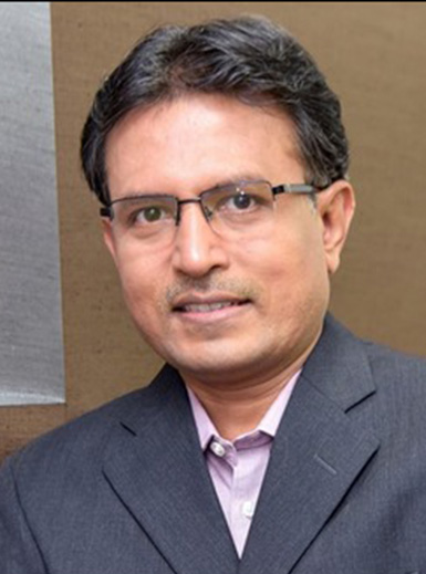 Nilesh Shah
