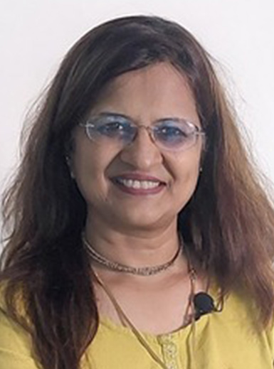 Poonam Rungta